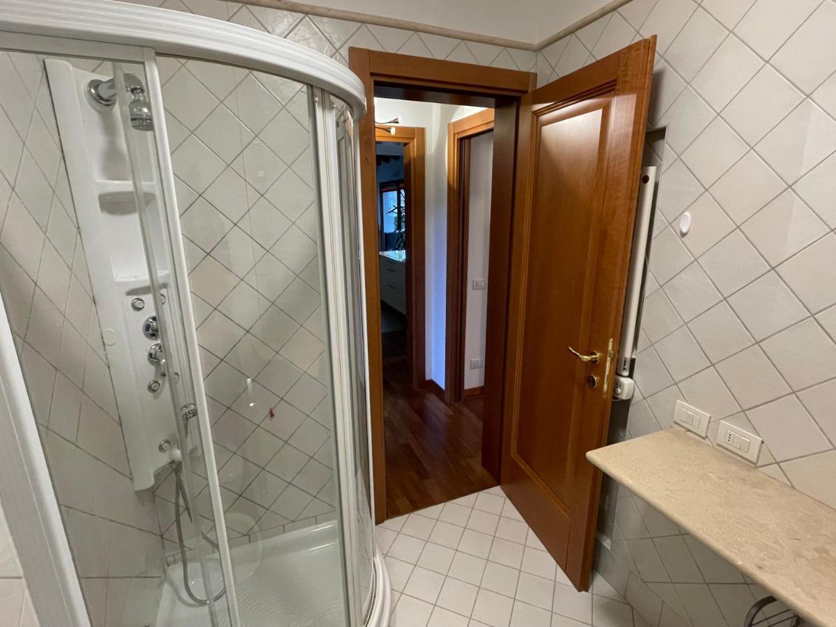 Apartment Claudia Muggia Exterior photo