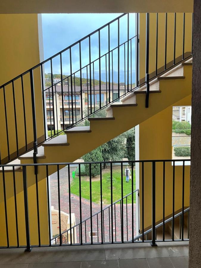 Apartment Claudia Muggia Exterior photo