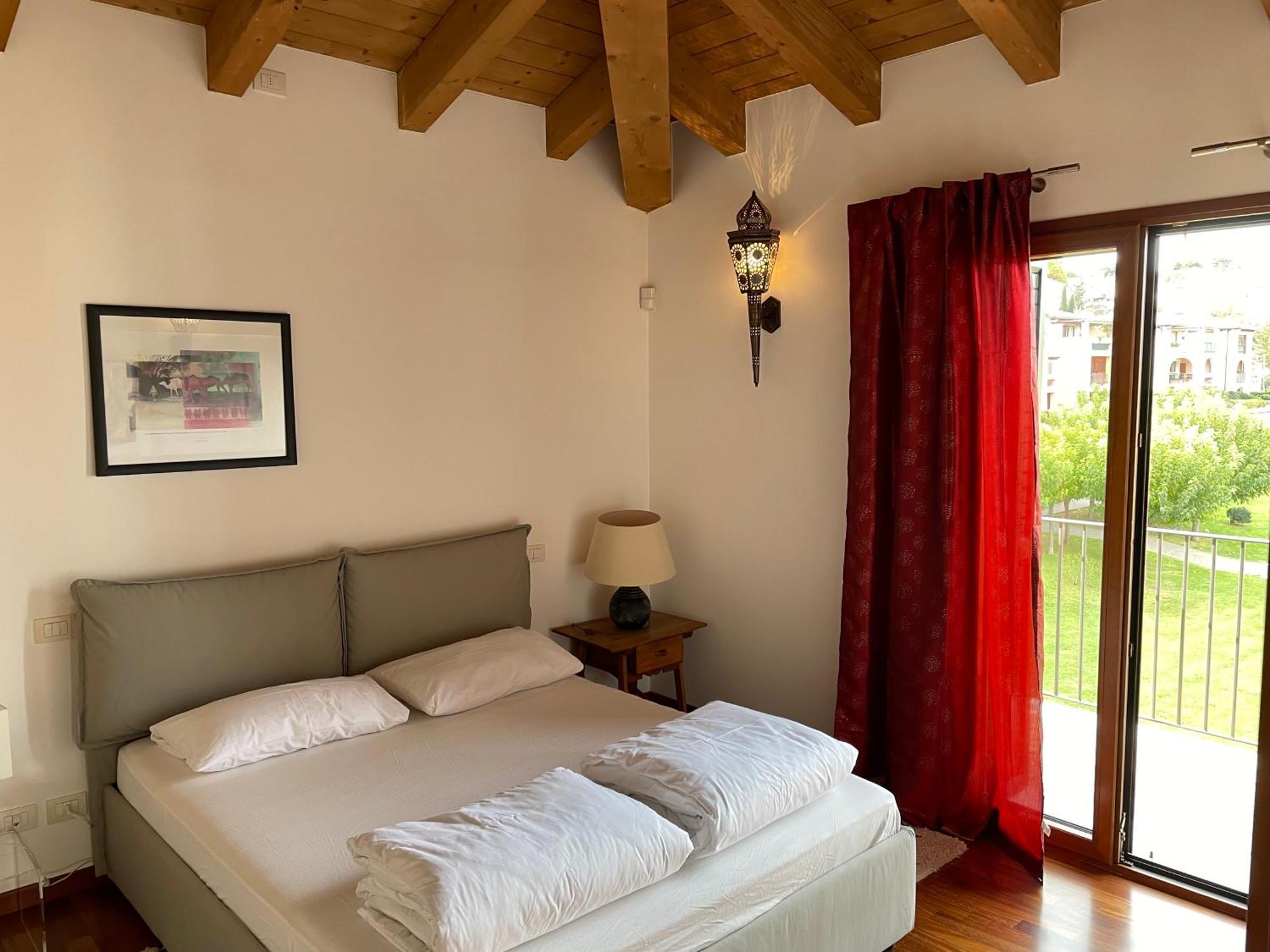 Apartment Claudia Muggia Exterior photo